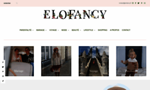 Elofancy.com thumbnail
