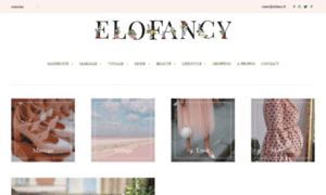 Elofancy.fr thumbnail