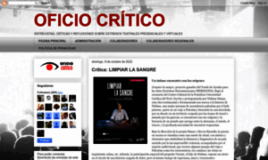 Eloficiocritico.blogspot.com thumbnail