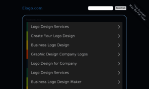 Elogo.com thumbnail