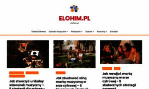 Elohim.pl thumbnail