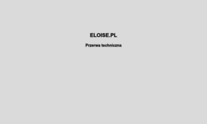 Eloise.pl thumbnail