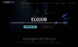 Elojob.com.br thumbnail