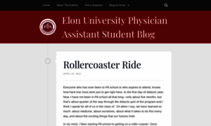 Elonpaschool.wordpress.com thumbnail