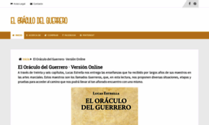 Eloraculodelguerrero-online.blogspot.com thumbnail