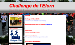 Elornchallenge.com thumbnail