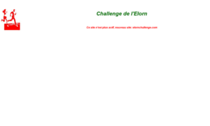 Elornchallenge.net thumbnail