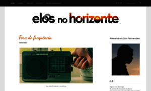 Elosnohorizonte.blogspot.com thumbnail