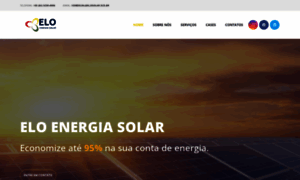 Elosolar.eco.br thumbnail