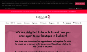 Elouise.co.uk thumbnail