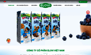 Elovi.com.vn thumbnail