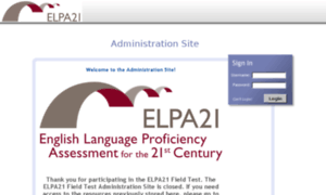 Elpa21ft.questarai.com thumbnail