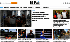 Elpais.com.co thumbnail