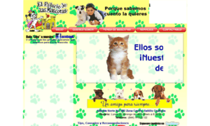 Elpalaciodelasmascotas.com thumbnail