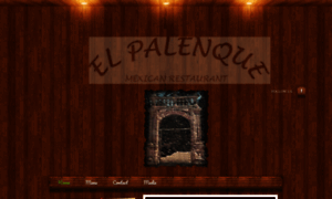 Elpalenquemexicanrestaurant.weebly.com thumbnail