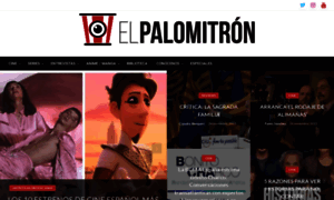 Elpalomitron.com thumbnail