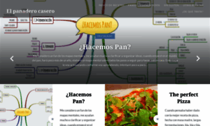 Elpanaderocasero.wordpress.com thumbnail