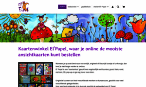 Elpapel.nl thumbnail