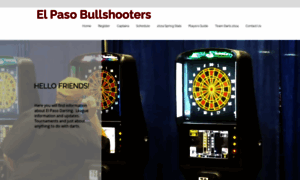 Elpasobullshooter.com thumbnail