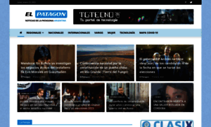 Elpatagon.net thumbnail