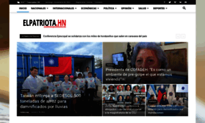 Elpatriota.hn thumbnail