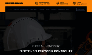 Elpek.com.tr thumbnail