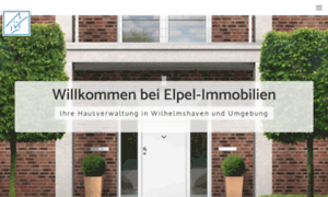 Elpel-immobilien.de thumbnail