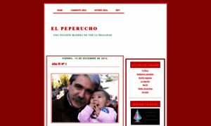 Elpeperucho.blogspot.com thumbnail