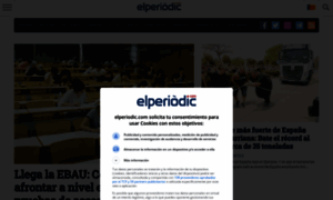 Elperiodic.com thumbnail