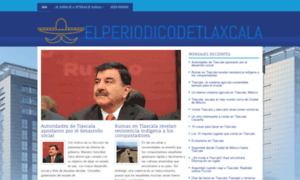 Elperiodicodetlaxcala.com.mx thumbnail