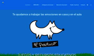 Elperruco.com thumbnail
