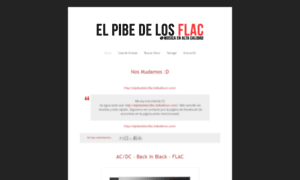 Elpibedelosflac.blogspot.com thumbnail