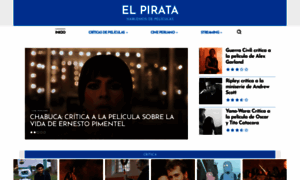 Elpirata.pe thumbnail