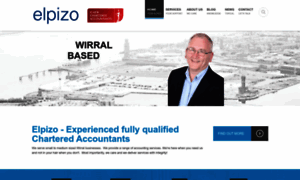 Elpizoaccountancy.co.uk thumbnail