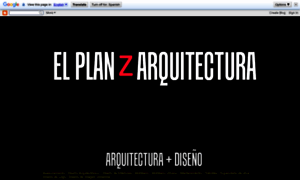 Elplanz-arquitectura.blogspot.com thumbnail