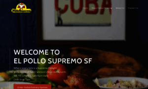 Elpollosupremosf.com thumbnail