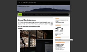 Elportaldeelalgar.wordpress.com thumbnail