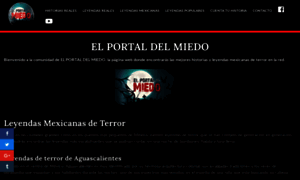 Elportaldelmiedo.com thumbnail