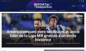 Elportaldeportivo.com thumbnail