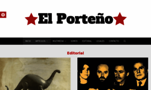 Elporteno.cl thumbnail