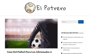 Elpotrero.com.ar thumbnail