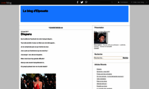 Elpoueto67.over-blog.com thumbnail