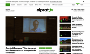 Elprat.tv thumbnail