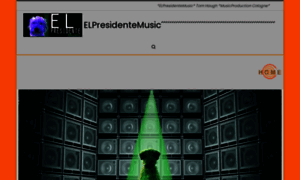 Elpresidentemusic.com thumbnail