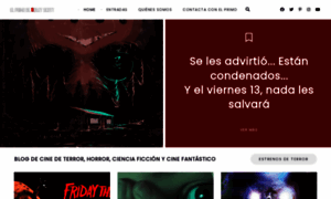 Elprimoderidleyscott.es thumbnail