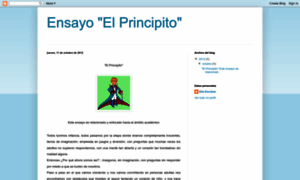 Elprincipitoedu.blogspot.mx thumbnail