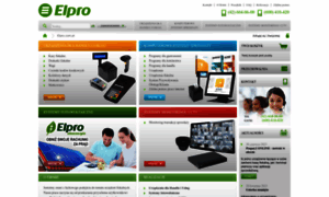 Elpro.com.pl thumbnail