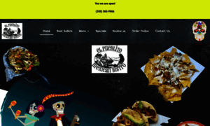 Elpueblitomexicanbistro.com thumbnail