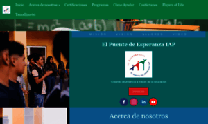 Elpuentedeesperanza.org thumbnail