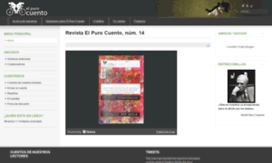 Elpurocuento.com thumbnail